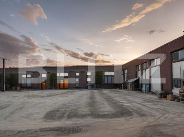 Spațiu industrial de închiriat Podari - 147770SII | BLITZ Craiova | Poza2