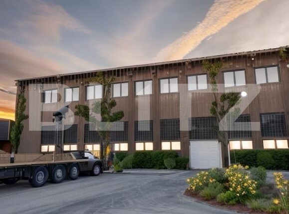 Spațiu industrial de închiriat Podari - 147771SII | BLITZ Craiova | Poza3