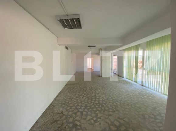 Spațiu comercial de închiriat Calea Bucuresti - 147773SIC | BLITZ Craiova | Poza1