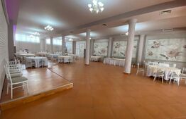 Spatiu comercial, 411 mp, vad stradal, zona Metal Lemn