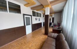 Spatiu comercial, 411 mp, vad stradal, zona Metal Lemn