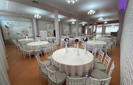 Spatiu comercial, 411 mp, vad stradal, zona Metal Lemn