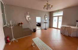 Spatiu comercial, 411 mp, vad stradal, zona Metal Lemn