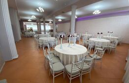 Spatiu comercial, 411 mp, vad stradal, zona Metal Lemn