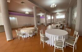 Spatiu comercial, 411 mp, vad stradal, zona Metal Lemn