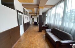 Spatiu comercial, 411 mp, vad stradal, zona Metal Lemn