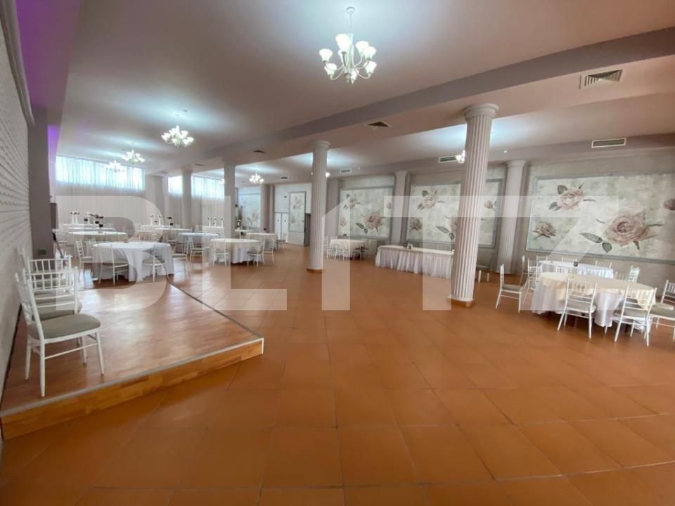 Spațiu comercial de închiriat Lapus Arges - 147774SIC | BLITZ Craiova | Poza2