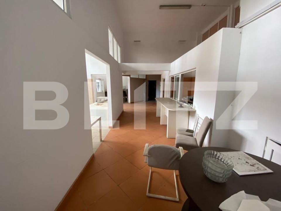 Spațiu comercial de închiriat Lapus Arges - 147774SIC | BLITZ Craiova | Poza8