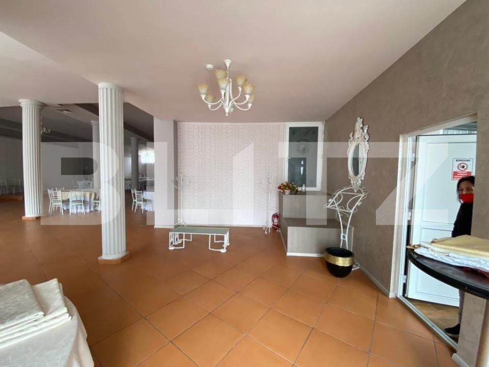 Spațiu comercial de închiriat Lapus Arges - 147774SIC | BLITZ Craiova | Poza10