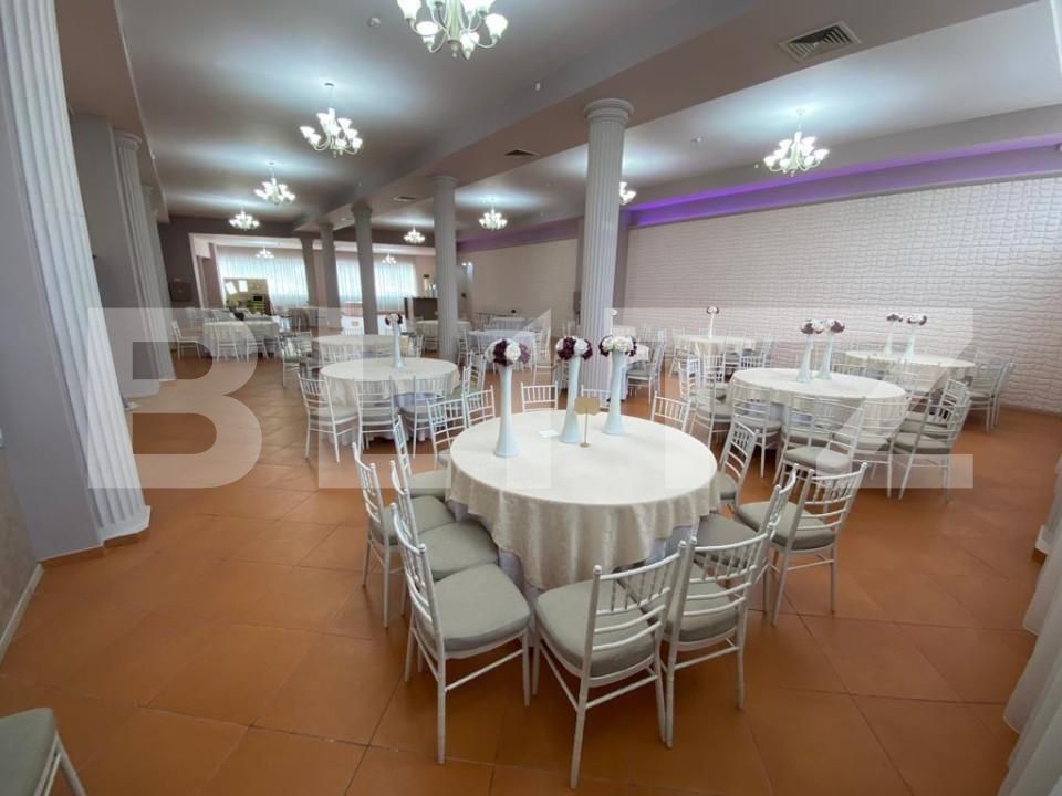 Spațiu comercial de închiriat Lapus Arges - 147774SIC | BLITZ Craiova | Poza4