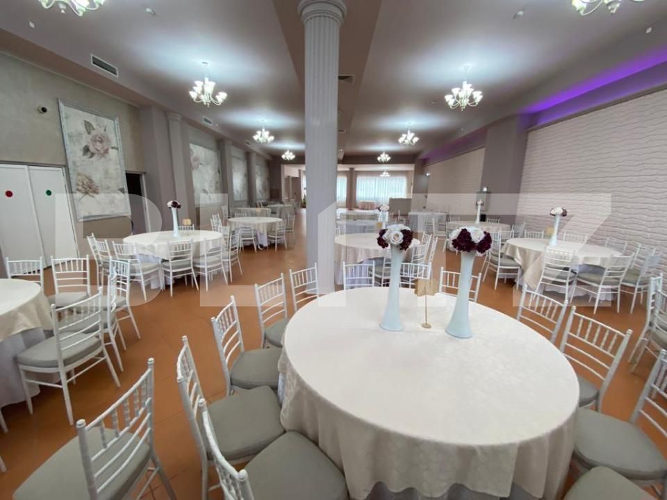 Spațiu comercial de închiriat Lapus Arges - 147774SIC | BLITZ Craiova | Poza6