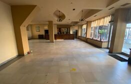 Spatiu comercial, 300 mp, zona Piața Horia