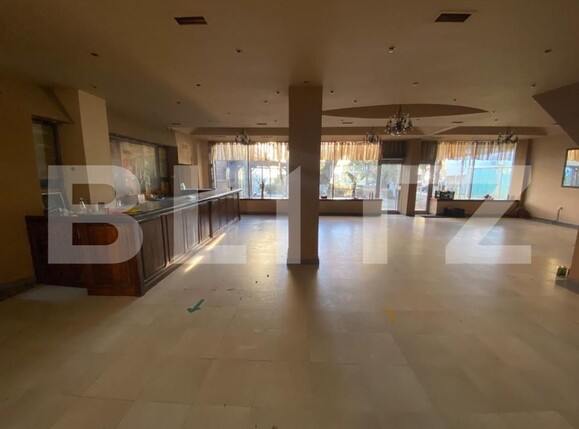 Spațiu comercial de închiriat Calea Bucuresti - 147775SIC | BLITZ Craiova | Poza12