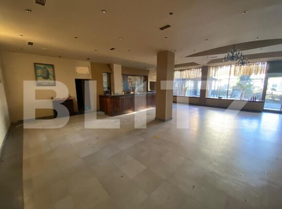 Spațiu comercial de închiriat Calea Bucuresti - 147775SIC | BLITZ Craiova | Poza2