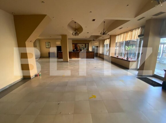 Spațiu comercial de închiriat Calea Bucuresti - 147775SIC | BLITZ Craiova | Poza1