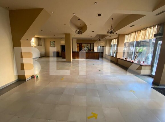 Spațiu comercial de închiriat Calea Bucuresti - 147775SIC | BLITZ Craiova | Poza10