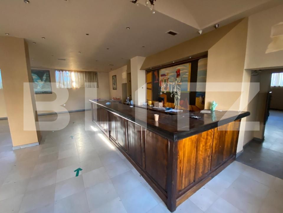 Spațiu comercial de închiriat Calea Bucuresti - 147775SIC | BLITZ Craiova | Poza5