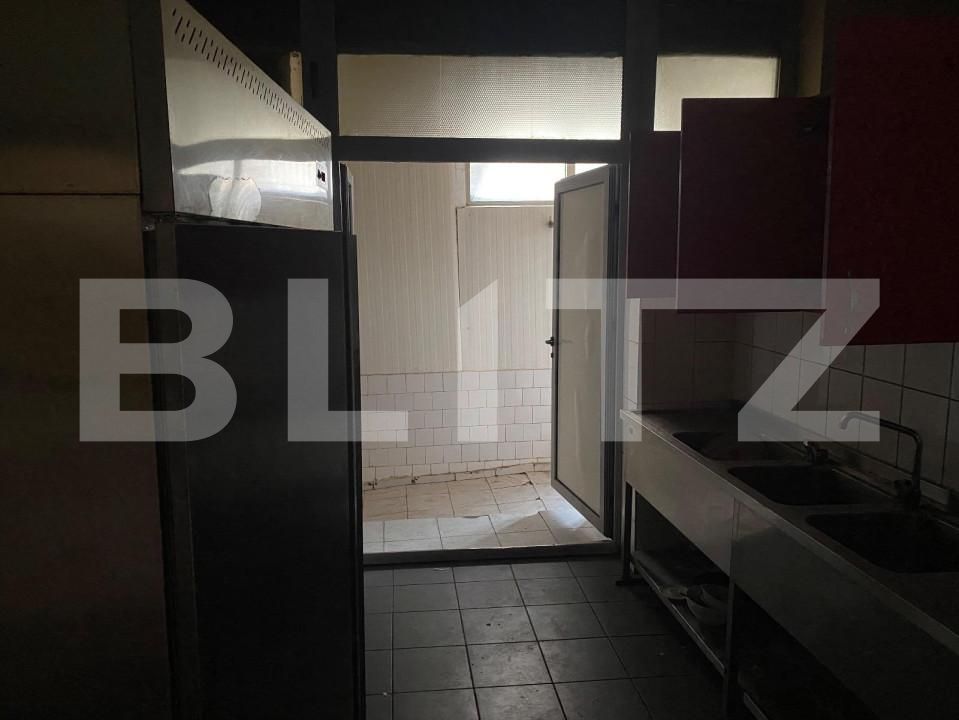 Spațiu comercial de închiriat Calea Bucuresti - 147775SIC | BLITZ Craiova | Poza7