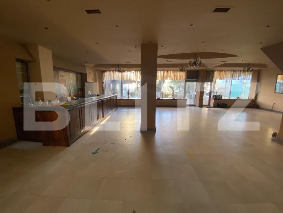 Spațiu comercial de închiriat Calea Bucuresti - 147775SIC | BLITZ Craiova | Poza12