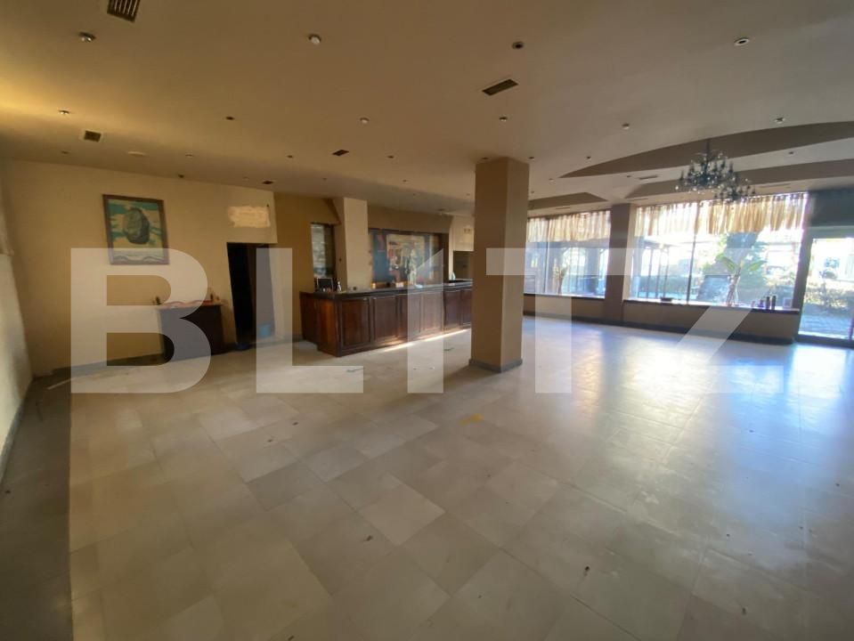 Spațiu comercial de închiriat Calea Bucuresti - 147775SIC | BLITZ Craiova | Poza2