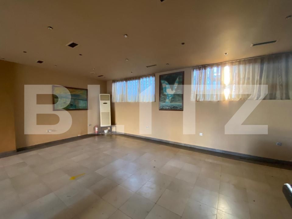 Spațiu comercial de închiriat Calea Bucuresti - 147775SIC | BLITZ Craiova | Poza3