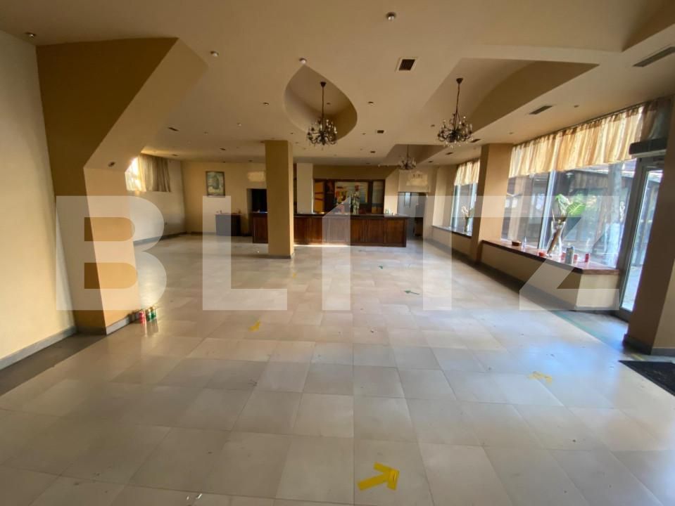 Spațiu comercial de închiriat Calea Bucuresti - 147775SIC | BLITZ Craiova | Poza10