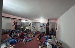 Casa pretabila activitati comerciale, zona Facultății de Medicina