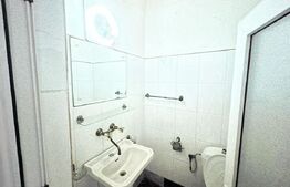 Casa pretabila activitati comerciale, zona Facultății de Medicina