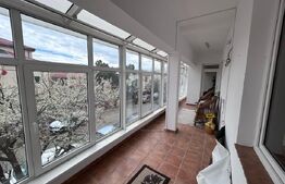 Casa pretabila activitati comerciale, zona Facultății de Medicina