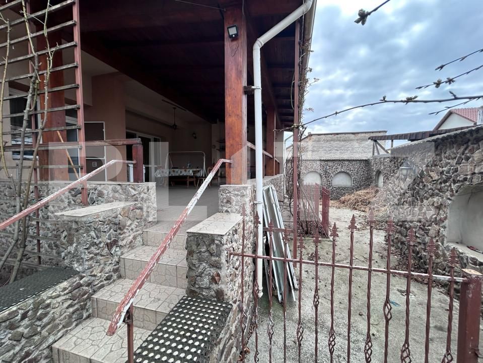 Spațiu comercial de închiriat 1 Mai - 147776SIC | BLITZ Craiova | Poza22