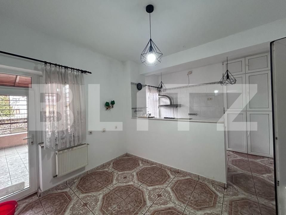 Spațiu comercial de închiriat 1 Mai - 147776SIC | BLITZ Craiova | Poza17