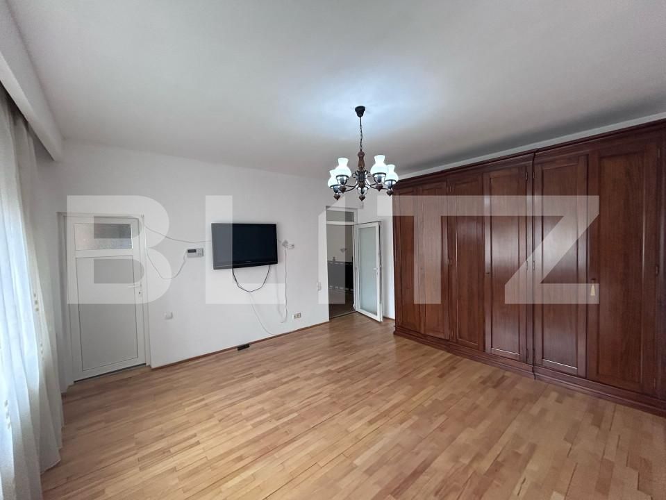 Spațiu comercial de închiriat 1 Mai - 147776SIC | BLITZ Craiova | Poza24