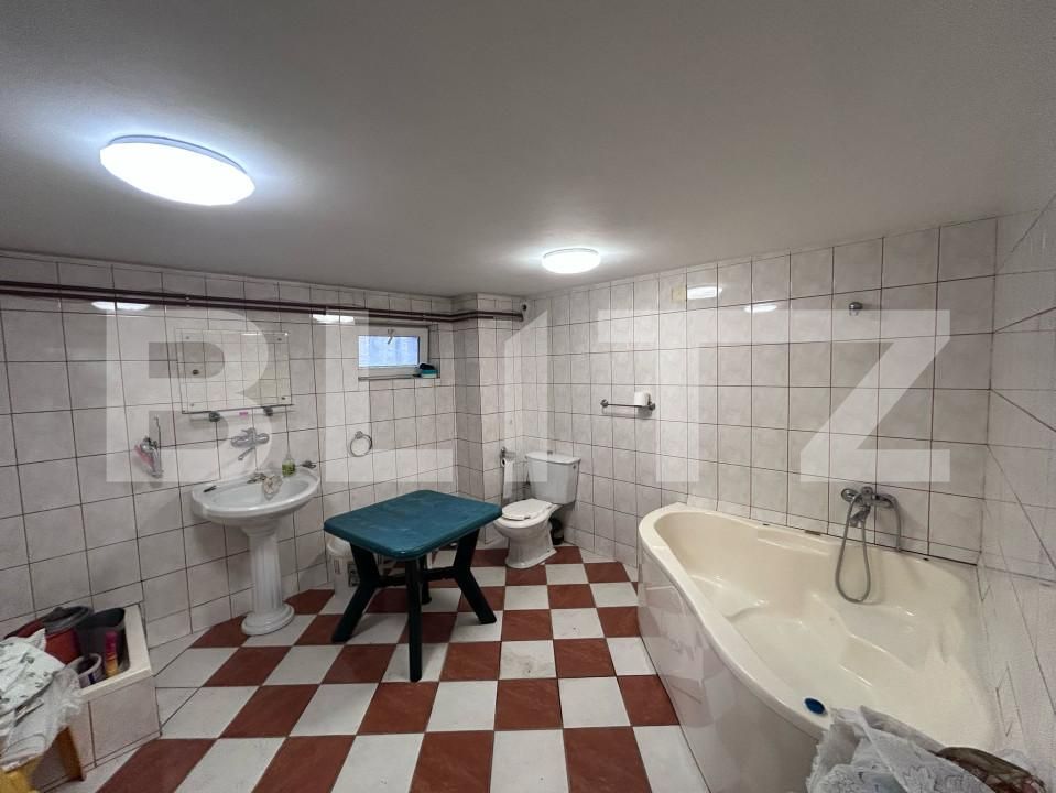 Spațiu comercial de închiriat 1 Mai - 147776SIC | BLITZ Craiova | Poza23