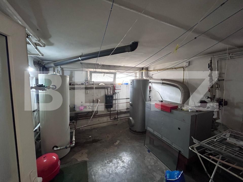 Spațiu comercial de închiriat 1 Mai - 147776SIC | BLITZ Craiova | Poza12