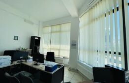 Spatiu de Birouri, 340 mp, Calea Severinului