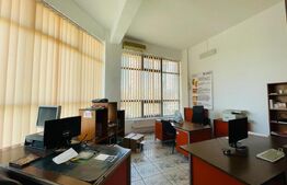 Spatiu de Birouri, 340 mp, Calea Severinului