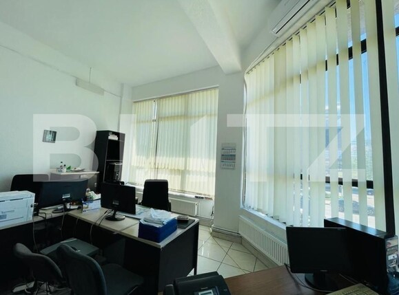 Spațiu birouri de închiriat Calea Severinului - 147777SIB | BLITZ Craiova | Poza3