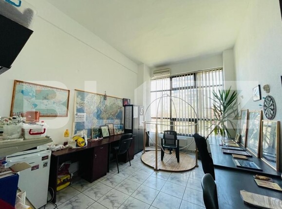 Spațiu birouri de închiriat Calea Severinului - 147777SIB | BLITZ Craiova | Poza1