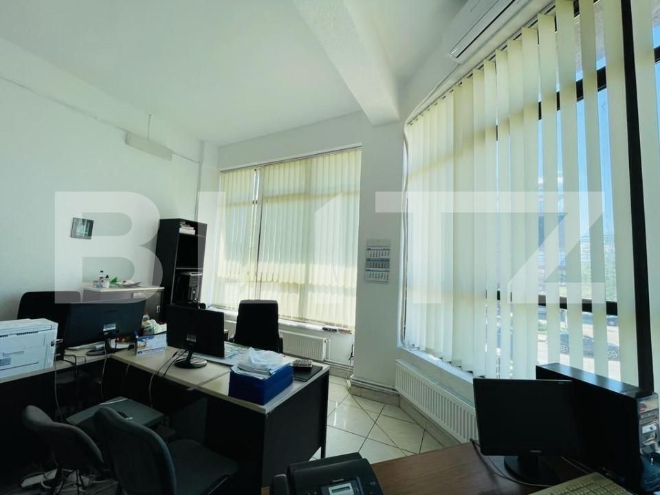 Spațiu birouri de închiriat Calea Severinului - 147777SIB | BLITZ Craiova | Poza3
