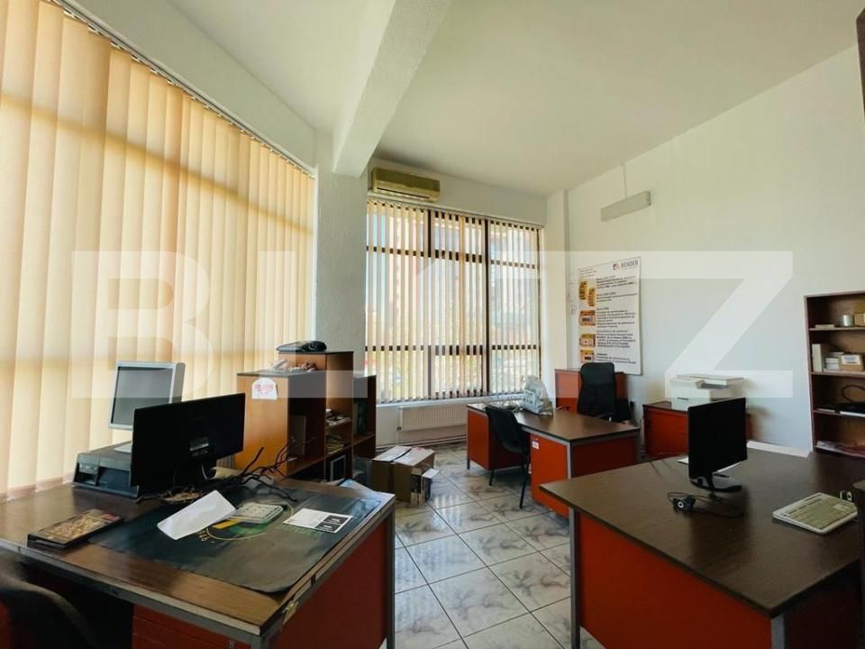 Spațiu birouri de închiriat Calea Severinului - 147777SIB | BLITZ Craiova | Poza4