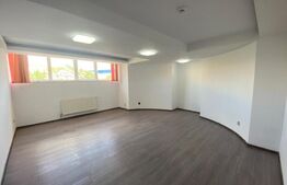 Spatiu birouri, 300 mp, parcare privata, utilitati incluse, zona Arabesque 