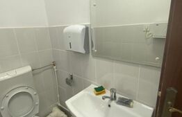 Spatiu birouri, 300 mp, parcare privata, utilitati incluse, zona Arabesque 