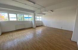 Spatiu birouri, 300 mp, parcare privata, utilitati incluse, zona Arabesque 