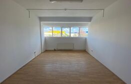 Spatiu birouri, 300 mp, parcare privata, utilitati incluse, zona Arabesque 