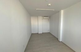 Spatiu birouri, 300 mp, parcare privata, utilitati incluse, zona Arabesque 