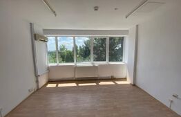 Spatiu birouri, 300 mp, parcare privata, utilitati incluse, zona Arabesque 