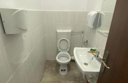 Spatiu birouri, 300 mp, parcare privata, utilitati incluse, zona Arabesque 