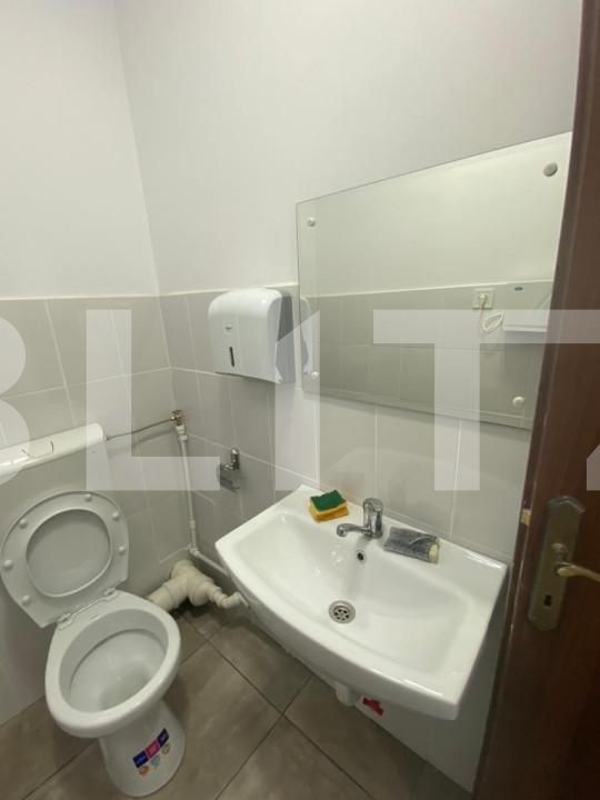 Spațiu birouri de închiriat Sud-Est - 147778SIB | BLITZ Craiova | Poza7