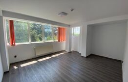 Spatiu birouri, 150 mp, parcare privata, utilitati incluse, zona Arabesque