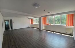 Spatiu birouri, 150 mp, parcare privata, utilitati incluse, zona Arabesque